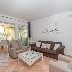 Appartement Vigna Marina V110