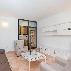 Appartement Vigna Marina V110