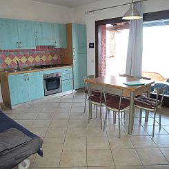 Vakantiehuis Turri Motta (PCR150)