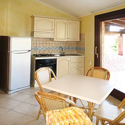 Appartement Il Borgo I (PCR160)