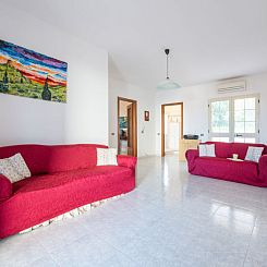 Appartement Casa Arangiu 1