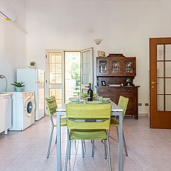 Appartement Casa Arangiu 2