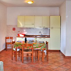 Appartement Sole (TEO232)