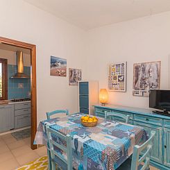 Appartement Lucia