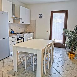 Appartement Luzi