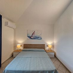 Appartement Luzi