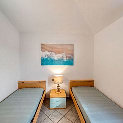 Appartement Luzi