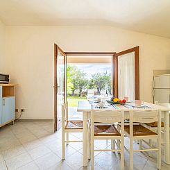 Appartement Le Canne (TEO111)