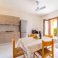 Appartement Ambra, Bilo