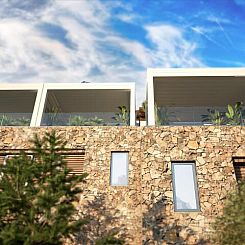 Vrijstaande woning in Sardinië, Italië