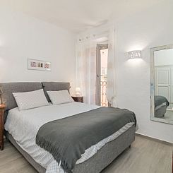 Appartement Pavoncella