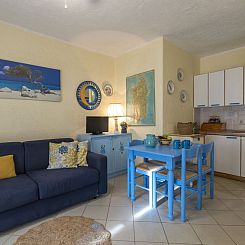 Appartement B4 - G3, Baia de Bahas