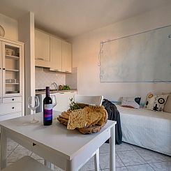 Appartement D2 - E4, Baia de Bahas