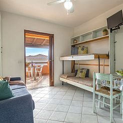 Appartement C11 - F4, Baia de Bahas