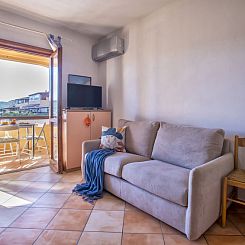 Appartement D4 - G3, Baia de Bahas