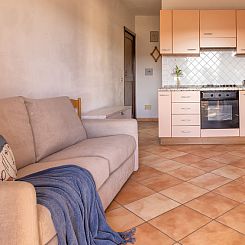 Appartement D4 - G3, Baia de Bahas