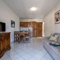 Appartement D3 - E2, Baia de Bahas