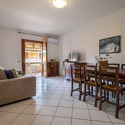 Appartement D3 - E2, Baia de Bahas