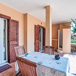 Appartement D4 - I1, Baia de Bahas