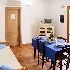 Appartement Bouganvillage