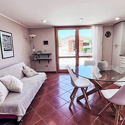 Appartement Edera di Patrizia