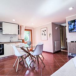 Appartement Edera di Patrizia