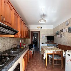 Vrijstaande woning in Italië