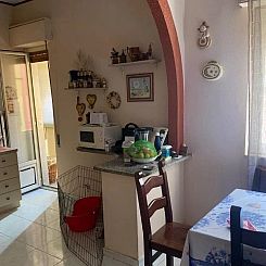 Appartement in Italië