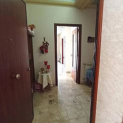 Appartement in Italië