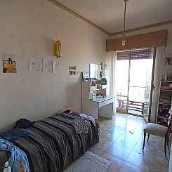 Appartement in Italië