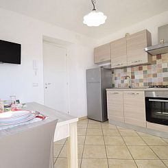 Appartement Zagara SinAgo