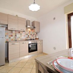 Appartement Zagara SinAgo