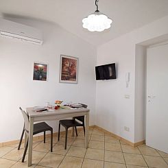 Appartement Zagara SinAgo