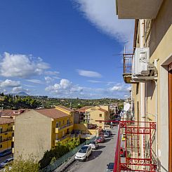 Appartement Fiori di Sulla SinAgo