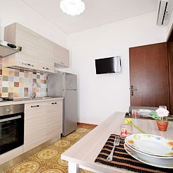 Appartement Fiori di Sulla SinAgo