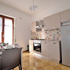 Appartement Fiori di Sulla SinAgo