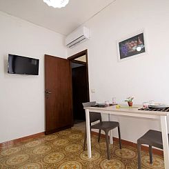 Appartement Fiori di Sulla SinAgo