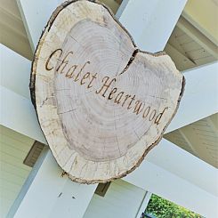 Chalet Heartwood