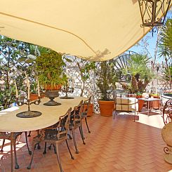 Appartement Giardino delle Palme