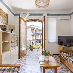 Appartement Atena