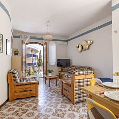 Appartement Atena