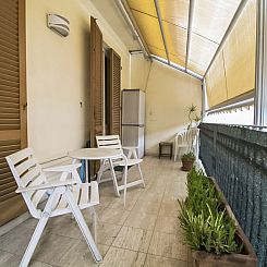 Appartement Lungomare