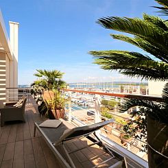 Appartement La Marina