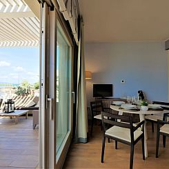 Appartement La Marina