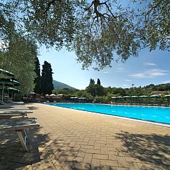 Vakantiehuis Camping Village Il Fontino