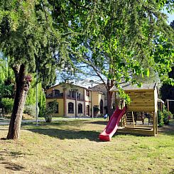 Vakantiehuis Camping Village Il Fontino