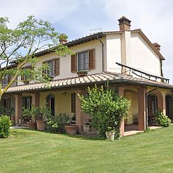 Casa Giovanna