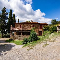 Vrijstaande woning in Toscane, Italië