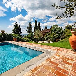 Vrijstaande woning in Toscane, Italië