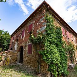 Vrijstaande woning in Toscane, Italië